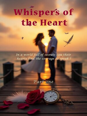 cover image of Whispers of the Heart